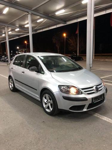 VW GOLF PLUS 1.9TDI DSG AUTOMATIK 2006 GODISTE