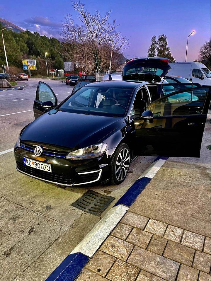 Volkswagen-Golf-GTE
