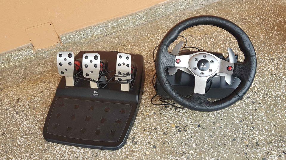Car-Suspension---Steering