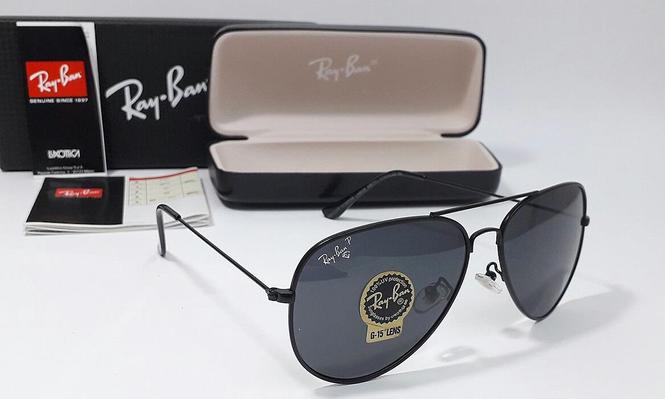 Ray Ban Polaroid