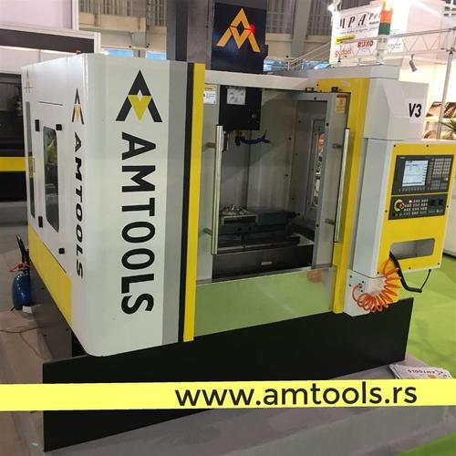 CNC Glodalice