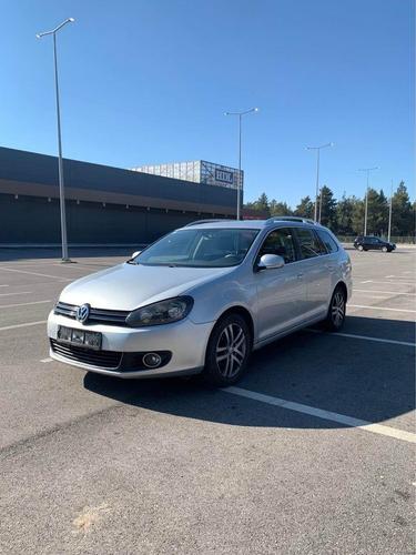 Golf 6 - 2010. God - 1.6 TDI