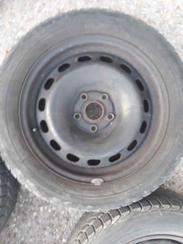 16ice5*112 original audi vw