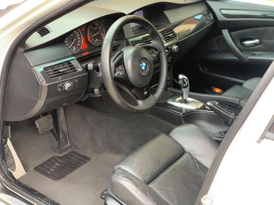 Bmw-530xd