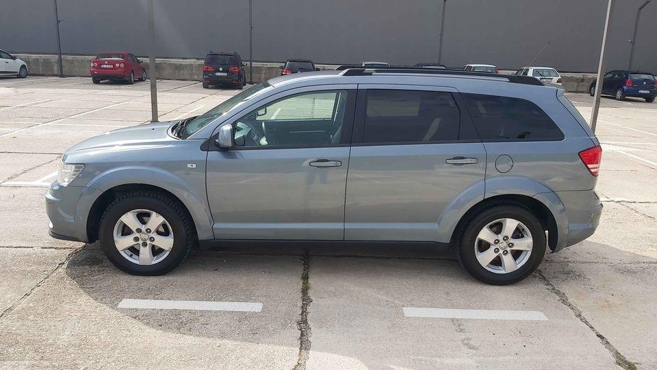 Dodge-Journey-2-0-Crd-2009-god