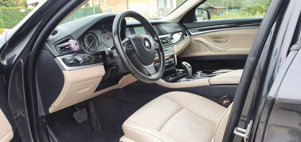 BMW-530-XDRAIV
