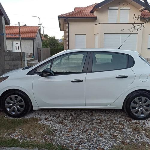 PEZO 208 1.4 HDI