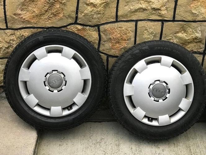 205/55 R16 5x112