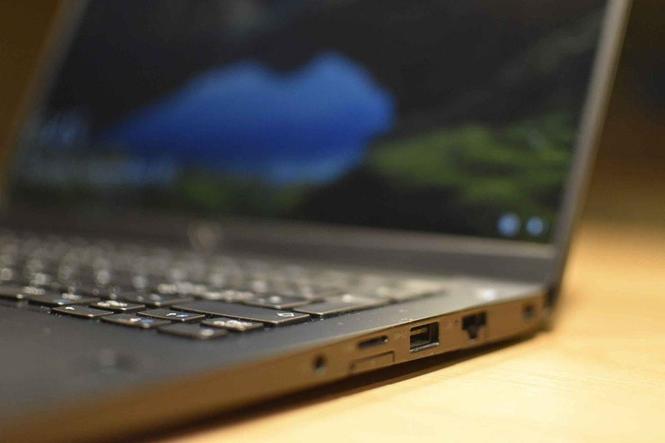 Dell Latitude i5 8th gen