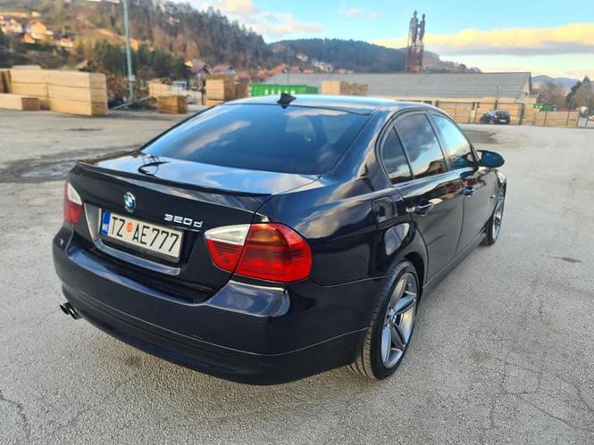BMW 320D