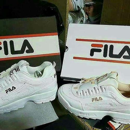 fila distruptor2 36-44