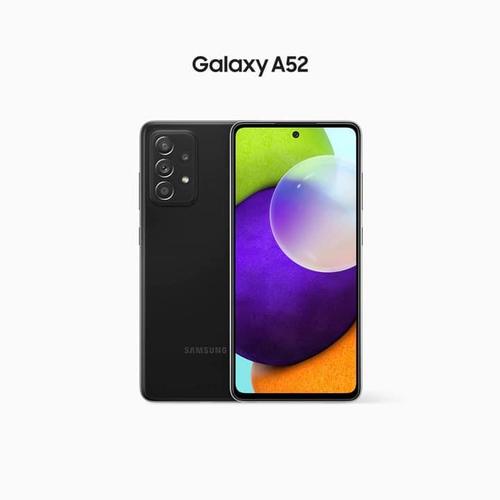 Samsung A52 6/128