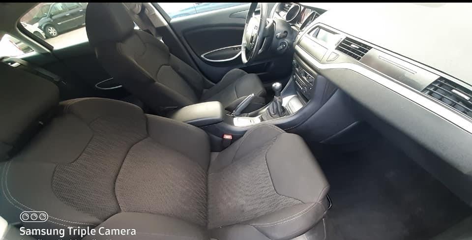 Citroen-C5
