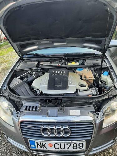 Audi A4 3.0 4x4 2006god.