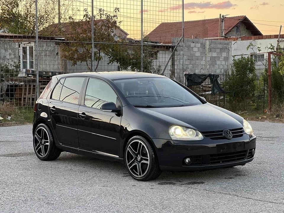 Golf-5