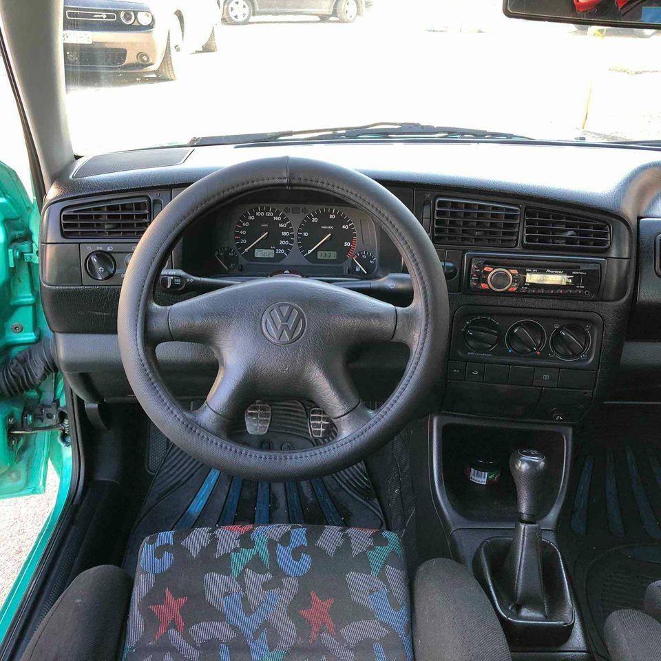 Golf-3