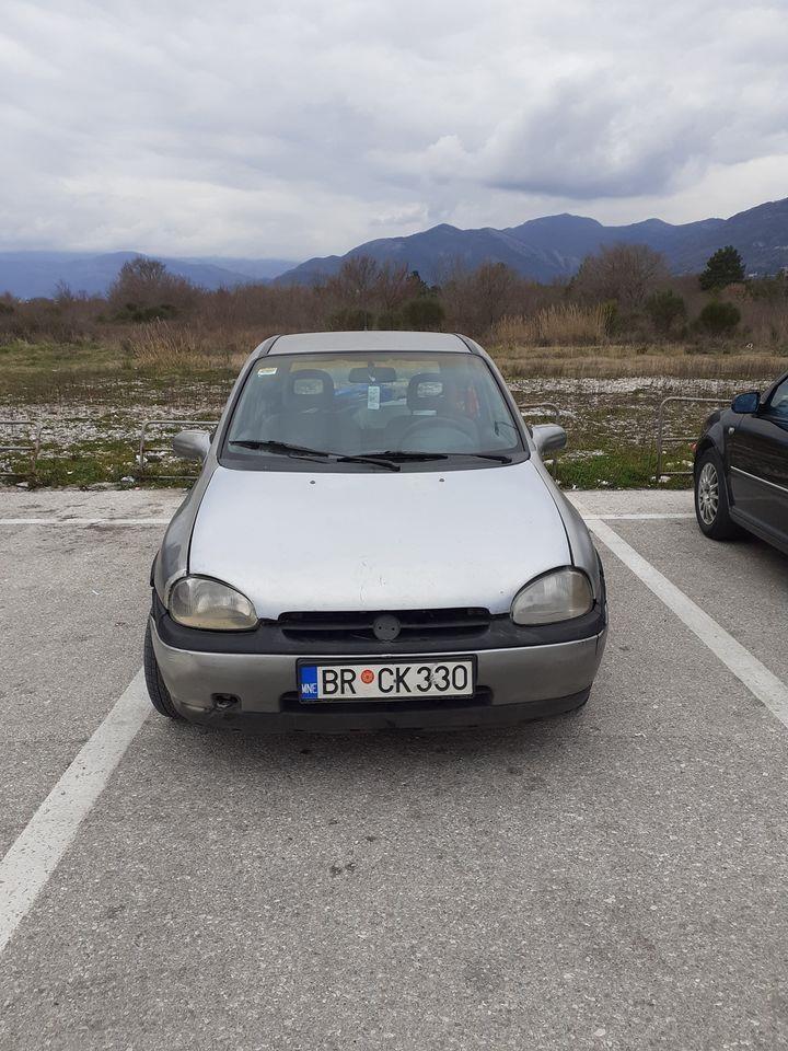 Opel-corsa-1-4-benzin-reg-06-2021
