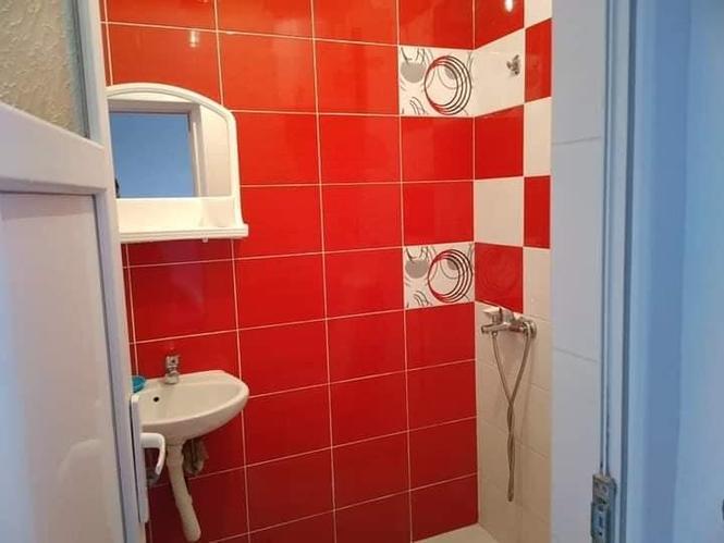 Studio apartmani Sutomore
