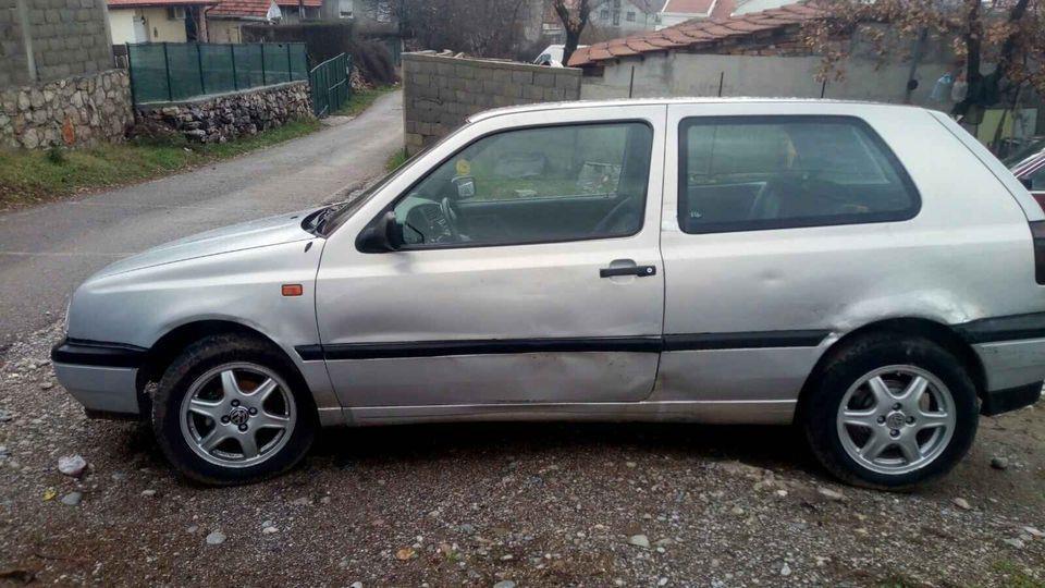 Golf-3