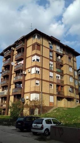 Stan-Topola,prodaja/zamena za Beograd