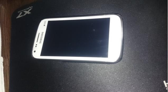 Samsung Galaxy Core Duos I8262