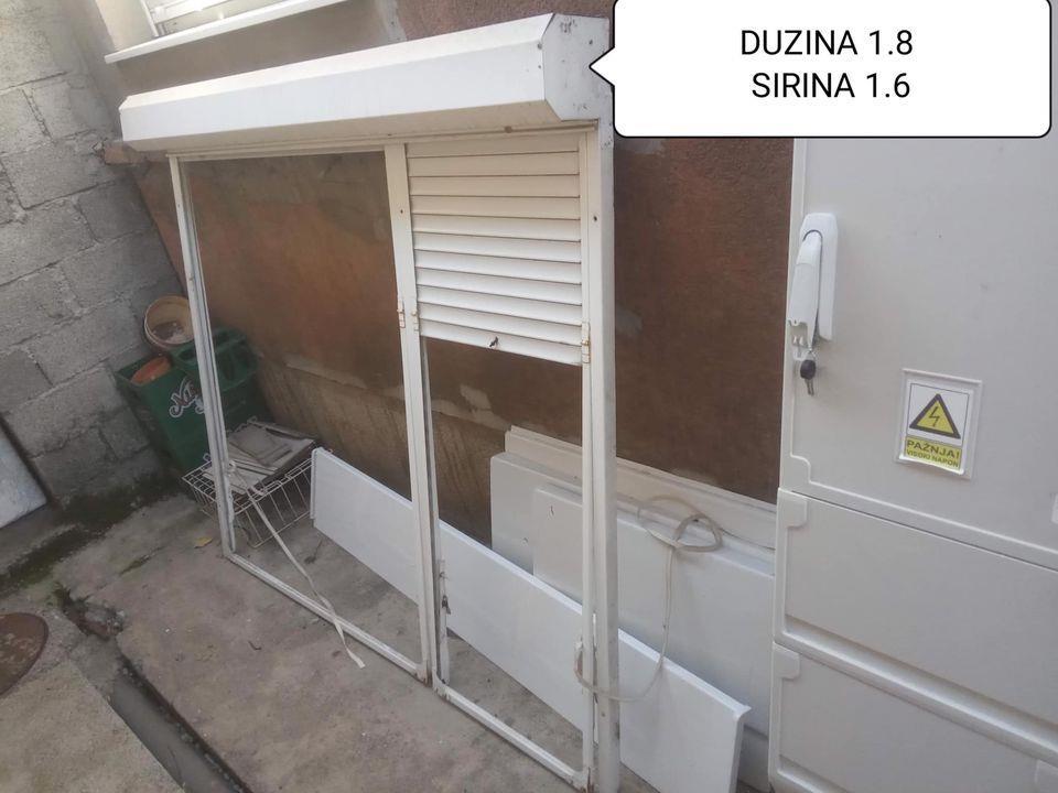 Prodaje-se