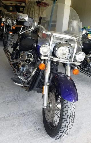 Honda VTX 2003.god. 1300 ccm