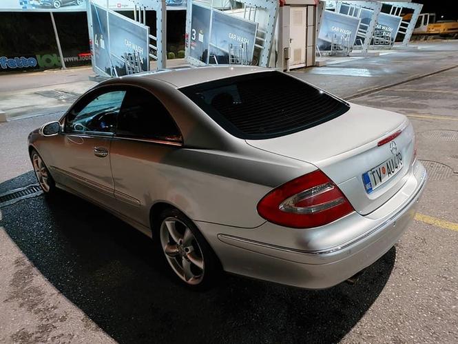 Clk 240