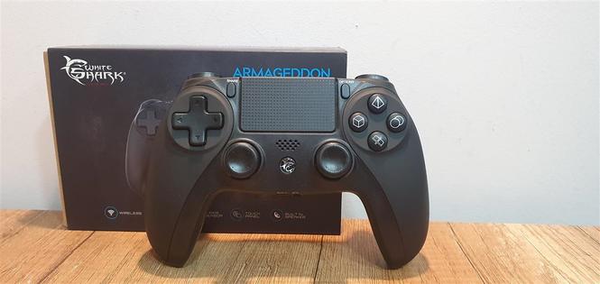 Prodajem dzojstik za pc i sve vrste konzola *NOVO*
