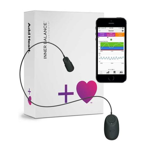 Inner Balance Bluetooth Products for Android, iPho