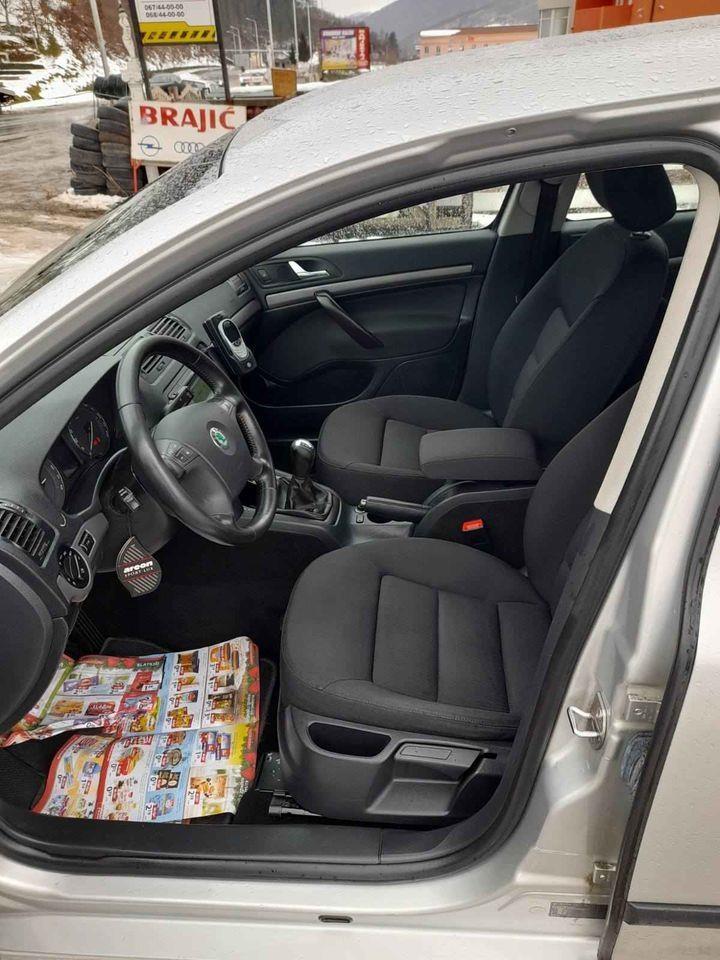 Skoda-Octavia