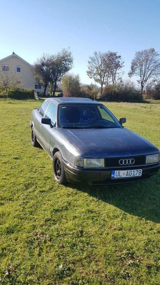 Audi-80