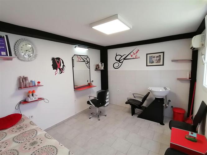Frizerski salon 