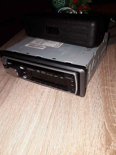 Lg muzika za auto