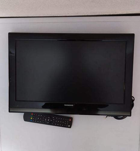 Lcd tv