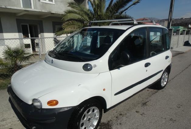 Fiat - Multipla
