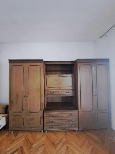 Plakar + sto