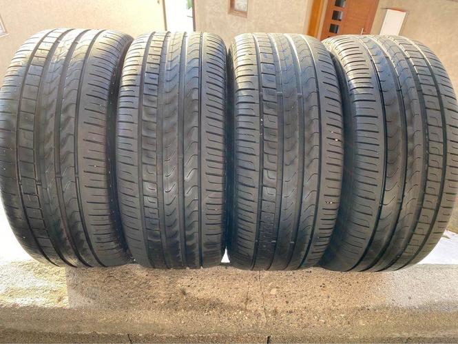 245/40/18 Pireli