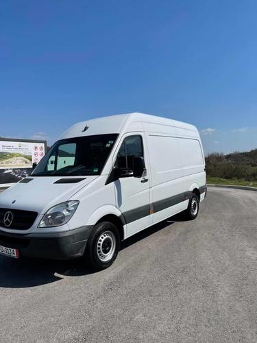 ➡️PRODAJE SE MERCEDES BENZ SPRINTER