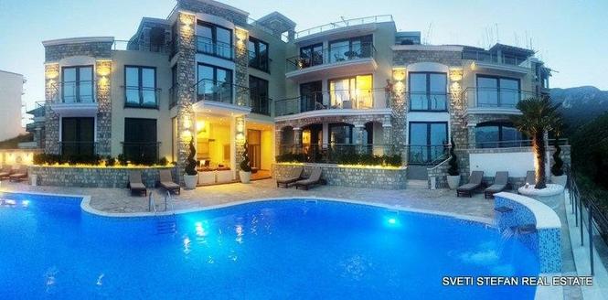 Stan 55m2, u blizini hotela Splendid