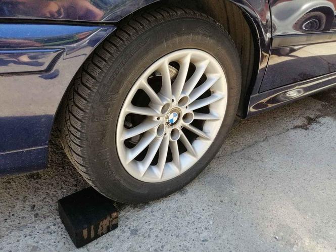 Bmw felne 16