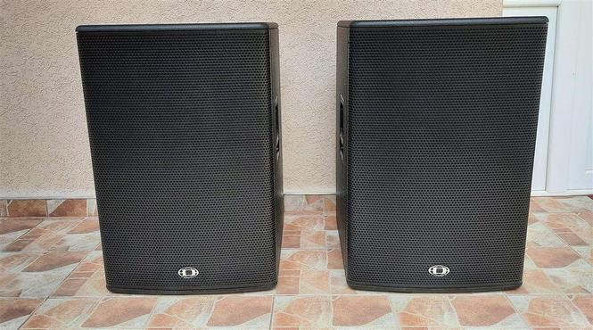 Bas binovi Dynacord 1.18 sub