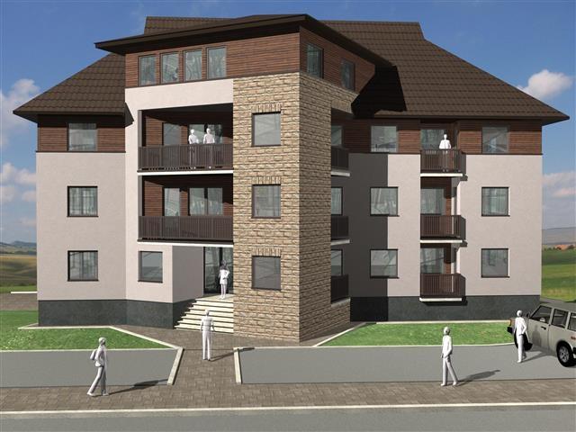 Apartmane 42m2 na Zlatiboru 