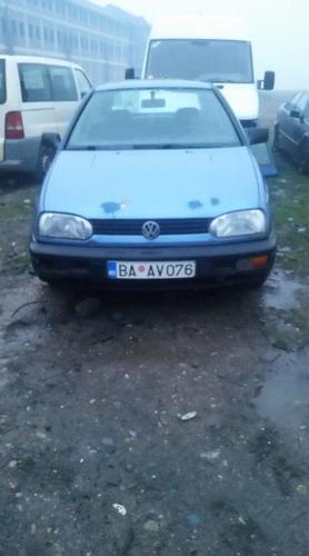 Golf 3