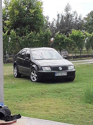 VW BORA 1.9TDI 74KW
