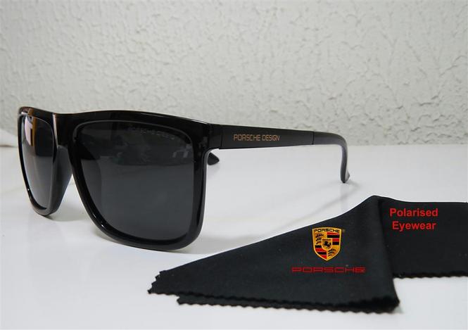 PORSCHE muske naocare