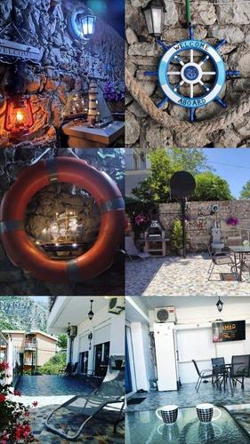 SUTOMORE APARTMANI LANA