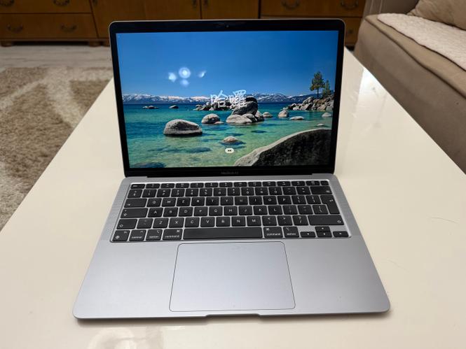 MacBook Air M1