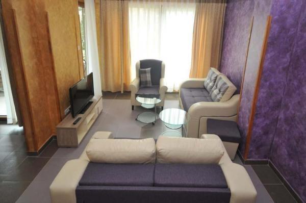 Duplex stan, Centar, Budva