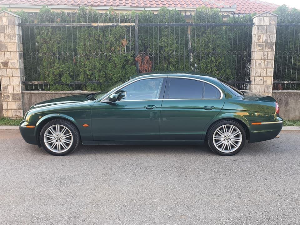 Jaguar-S-type-2-7-152kw-dizel-2006-god--U-odlicnom-stanju--4